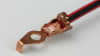 Copper Ultrasonic Wire Termination Sample 1