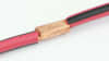 Copper Wire Splicer Sample