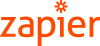 Logo Zapier