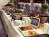 Mayer-Catering-Location-DasK-Festsaalfoyer-Buffet