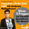 5 Fragen