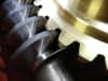 Riesen Hubgetriebe - GROB GmbH Antriebstechnik
