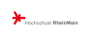 Logo Hochschule RheinMain2