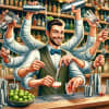 Barkeeper