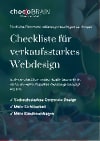 Checkliste für verkaufsstarkes Webdesign - Titelbild