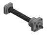 Spindle Drive FK - CAD Configurator - GROB GmbH - Germany