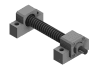 Spindle Drive EK - CAD Configurator - GROB GmbH - Germany