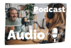 Corporate Podcast Audio