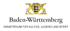 Logo Kultusministerium BaWü2