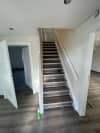 Nachher Treppe