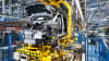 Automative industry BMW and Linear Chains - GROB Drive Technology