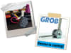 Wiring harnesses and the linear chain - GROB Drive Technology