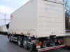 Container Mover and a Linear Chain - application - GROB Drive Technology
