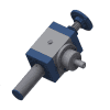 High-speed Screw Jack KH