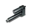 Linear Actuator - GROB Drive Technology