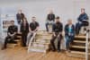 Das Team von Bremen Lifte stellt sich und den Treppenlift-Showroom vor