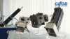 Linear drives by GROB Drive Technology