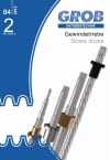 Screw drives catalog