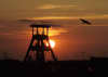 Screw Jacks in strip mining