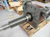 Spindle giant Screw Jack