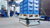 Automated guided vehicle