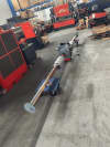 Packaging a lifting spindle - GROB Drive Technology