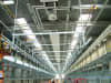 MINI actuators at a maintenance facility - use case - GROB GmbH