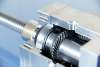 High-speed screw jack - Made in Germany - GROB Drive Technology