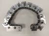 Retracted linear chain - GROB Drive Technology