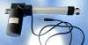 Linear Actuator IP66 - GROB Drive Technology