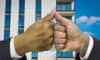 Two thumbs