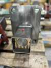 Anti-Rotation in a Classic Screw Jack - GROB Drive Technology
