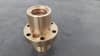 Safety nut - Made in Germany - GROB Drive Technology