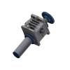 High-performance Screw Jack in basic version - GROB Drive Technology