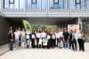 Erlab 36 Gruppenbild