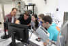 Erlab 36 Gruppe Labor