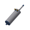 MINI - Linear Drive Technology - GROB GmbH Antriebstechnik