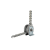 Schubkette - CAD Konfigurator - Lineare Antriebstechnik