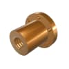Einzelflanschmutter EFM - CAD Configurator