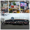 Preisverleihung Collage