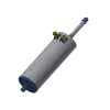 MINI Actuator - GROB Drive Technology