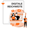 modernes-Recruiting-digitale-Reichweite