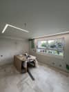 Küche LED