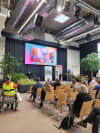 Social Media meets Wasserstoff Preisverleihung Mannheim5