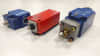 Limit switches compared - GROB Drive Technology