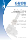 Operating Instruction - Classic Screw Jack - Traveling Nut Version - GROB GmbH