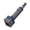 Product Image Spindle Actuator - GROB GmbH