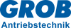 GROB GmbH Antriebstechnik Logo NEU