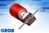High-Speed Screw Jack KH - GROB Drive Technology
