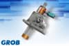 Classic Screw Jack - GROB Drive Technology